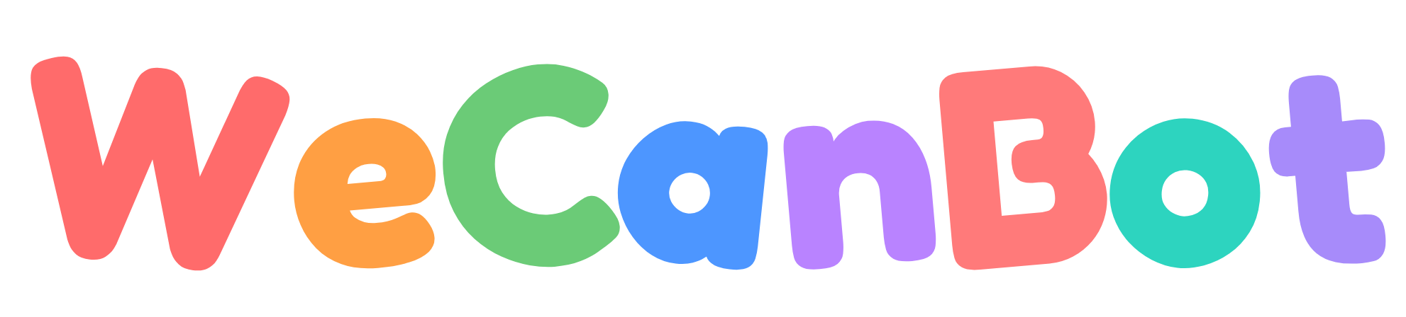WeCanBot